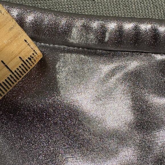 superdown Women's Silver Danae Tie Side Bikini Bottoms M‎ - Picture 8 of 12